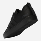 Мужские кеды низкие Adidas VS Pace B44869 43.5 (UK 9) Черные (4059812395008) - изображение 16