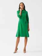 Сукня жіноча Stylove S346 L Зелена (5905563715802) - зображення 1