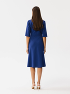 Сукня жіноча Stylove S348 M Синя (5905563716076) - зображення 2