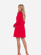 Сукня жіноча Made Of Emotion M753 L Червона (5905563712849) - зображення 2