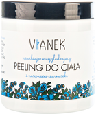 Peeling do ciała Vianek nawilżająco-wygładzający 265 g (5907502687744) - obraz 1