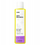 Żel pod prysznic Yope Skin Progress Water Fruits micelarny 200 ml (5903760206406) - obraz 1