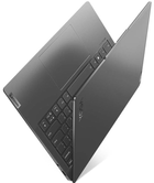 Laptop Lenovo Yoga Slim 6 14IAP8 (82WU008HMH) Storm Grey - obraz 5