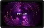 Планшет Pixus Titan 8/128Gb LTE Gray (4897058531695)