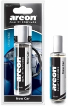 Perfumy do samochodu Areon Perfume New Car 35 ml (3800034966221) - obraz 1