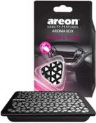 Zapach do samochodu Areon Aroma Box pod fotel Bubble Gum (3800034966610) - obraz 1