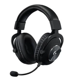 Ігрова гарнітура Logitech G Pro X Gaming Headset Black (981-000818)