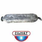 Мембрана (груша) для гидроаккумулятора ZILMET HY-PRO 24 л