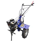 Мотоблок Powercraft МБ2070Б (4.00-10) + Фреза (Заводская Упаковка)