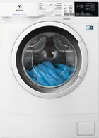Стиральная машина Electrolux EW6S404WU