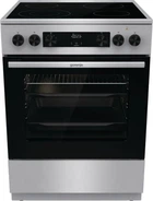 Плита Gorenje GECS6C70XC электрическая стеклокерамика, 71л (GECS6C70XC)