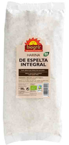 Mąka orkiszowa Biogra Bio Harina Integral razowa 500 g (8426904170458)