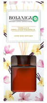 Patyczki zapachowe Air Wick Botanica Wanilia & Himalajska Magnolia 80 ml (5908252009442) - obraz 1