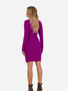 Сукня жіноча Made Of Emotion M773 L/XL Фіолетова (5905563712023) - зображення 2
