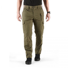 Тактичні штани 5.11 ABR PRO PANT LARGE Ranger W52/L(Unhemmed)