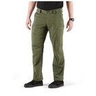 Штани тактичні 5.11 APEX PANTS TDU Green W31/L36