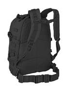 Тактический рюкзак Eagle M11 45 литр Черный - изображение 7