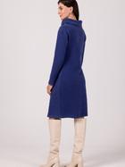 Сукня жіноча BeWear B270 XL Індіго (5905563718445) - зображення 2
