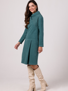 Сукня жіноча BeWear B270 XL Бірюзова (5905563718568) - зображення 3