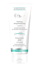 Peeling enzymatyczny Ava Laboratorium z papainą 200 ml (5906323005348) - obraz 1