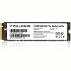 Накопитель SSD PrologiX 512GB S380 M.2 2280 (PRO512GS380)