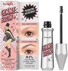 Гель для брів Benefit Gimme Brow з ефектом об'єму 5 Cool Black Brown 3 г (602004103130) - зображення 1