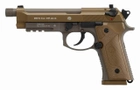 Пневматический пистолет Umarex Beretta M9A3FDE Blowback - изображение 1