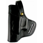 Кобура Медан для Glock 30 поясная кожаная формованная ( 1110 Glock 30) - изображение 2