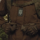 Тактические перчатки UkrArmor GloTac XL Койот - изображение 6