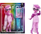 Лялька Рейнбоу Хай Шедоу Лаванда Rainbow High Shadow High Lavender - Purple Fashion Doll