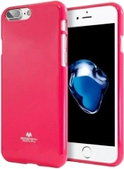 Etui Mercury Jelly Case do Samsung Galaxy A71 5G Hotpink (8809724839611) - obraz 1