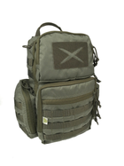 Тактический рюкзак STS М18 Olive - изображение 1