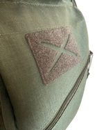 Тактичний рюкзак STS ПК-S Olive - зображення 4