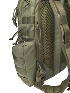 Тактичний рюкзак STS М18 Olive - зображення 4