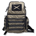 Тактичний рюкзак STS М18 Police LA - зображення 5