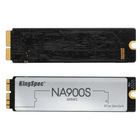 SSD Kingspec 2Tb для Apple MacBook Air Pro iMac Mini 2013,2014,2015,2017гг NA900S