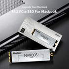 SSD Kingspec 256Gb для Apple MacBook Air Pro iMac Mini 2013,2014,2015,2017гг NA900S