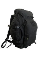 Тактический рюкзак STS ПК-S Black - изображение 3
