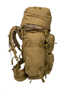 Тактичний рюкзак STS M9 Evo Patrol Coyote - зображення 3