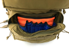 Тактический рюкзак STS М2 Coyote - изображение 3