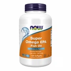 Super Omega EPA 1200mg 360/240 - 120 sgels супер омега EPA для потужної підтримки серця, судин, мозку та протизапального балансу