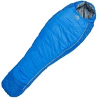 Спальный мешок Pinguin Mistral PFM -3°C 195 см Blue Left Zip (PNG 235357)