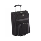 Чемодан Travelite ORLANDO Black S (TL098487-01)