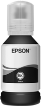 Чорнило Epson 102 EcoTank Black (8715946643342) - зображення 2