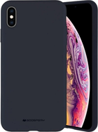 Панель Mercury Silicone для Apple iPhone 7/8/SE 2020/SE 2022 Navy (8809745644966)