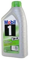 Моторна олива Mobil 1 ESP