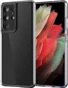 Etui Mercury Jelly Case do Xiaomi Redmi 8A Clear (8809684964057) - obraz 1