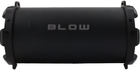 Głośnik przenośny Blow BT900 Black (5900804105428) - obraz 3