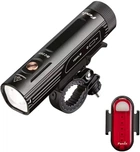 Комплект велофар Fenix BC26R + BC05RV20