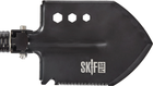 Лопата Skif Plus Mole Black (630160) - зображення 3